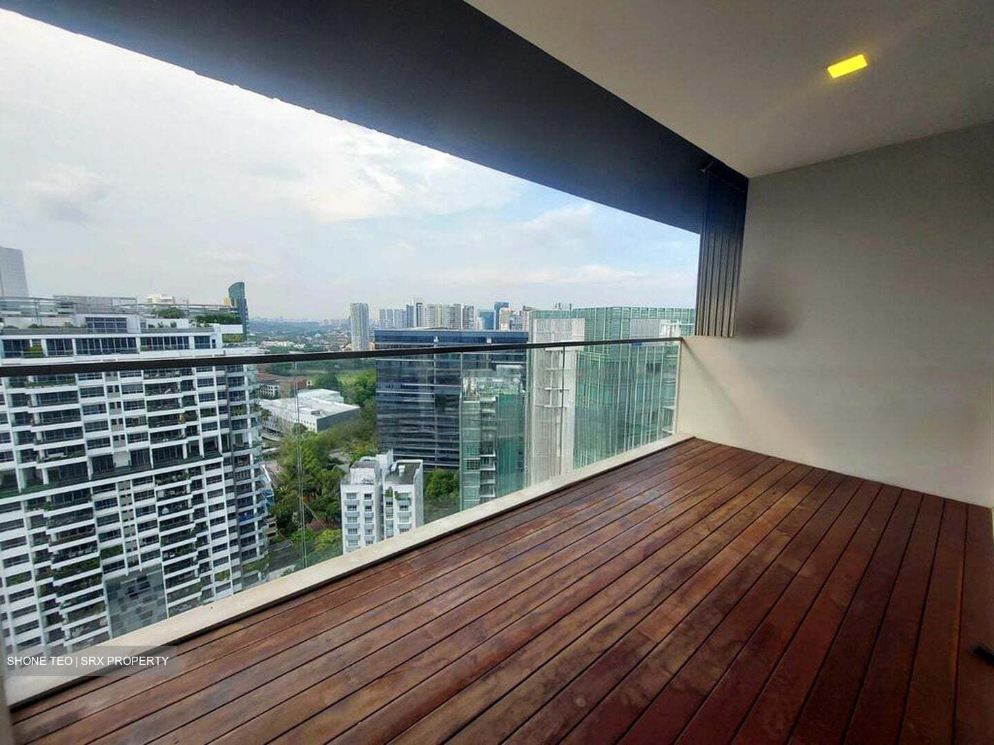 The Peak @ Cairnhill II (D9), Apartment #613233921
